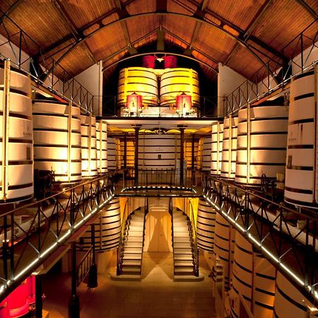 Le Mimosa #Netflix #Centre-Ville Cognac Luaran gambar