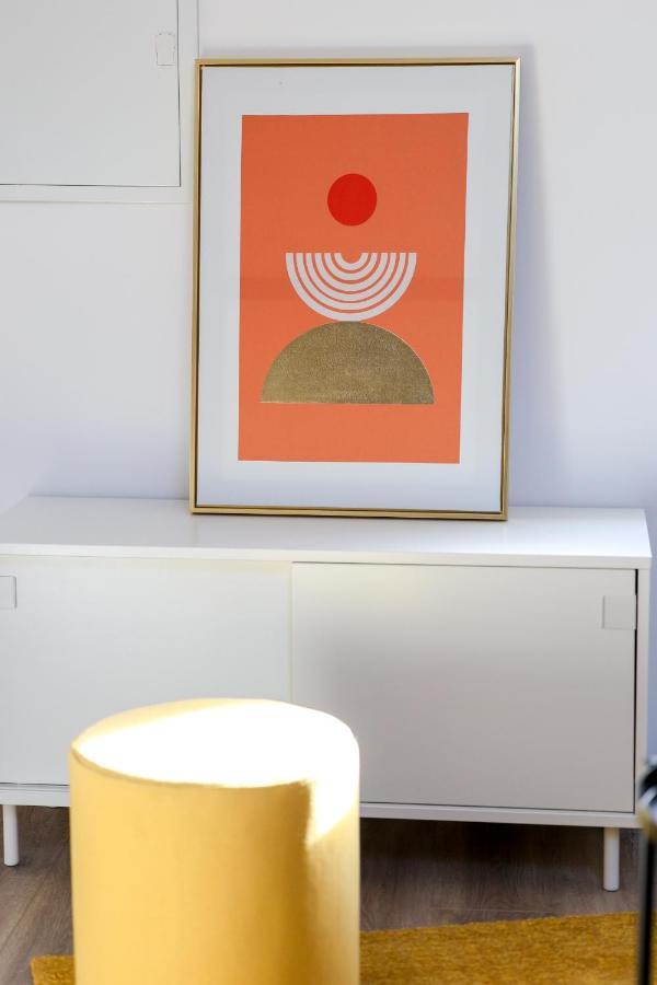Le Mimosa #Netflix #Centre-Ville Cognac Luaran gambar